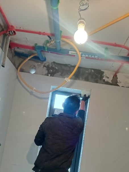 平远专业水管维修